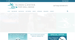 Desktop Screenshot of healingwithoutlimits.com